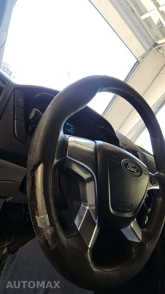 2019 Ford Transit 250 Cargo Van w/RH Sliding Door High Roof 147.6" WB - miniatura 24