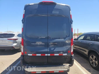 2019 Ford Transit 250 Cargo Van w/RH Sliding Door High Roof 147.6" WB - miniatura 5