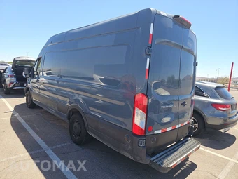 2019 Ford Transit 250 Cargo Van w/RH Sliding Door High Roof 147.6" WB - miniatura 6