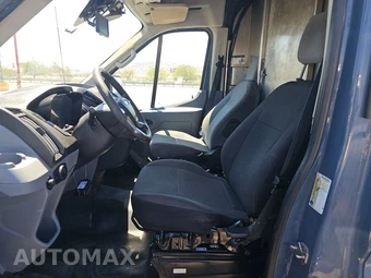 2019 Ford Transit 250 Cargo Van w/RH Sliding Door High Roof 147.6" WB - miniatura 7