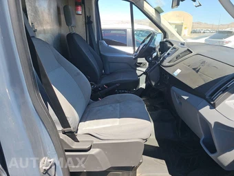 2019 Ford Transit 250 Cargo Van w/RH Sliding Door High Roof 147.6" WB - miniatura 8