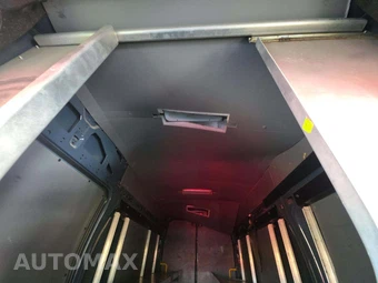 2019 Ford Transit 250 Cargo Van w/RH Sliding Door High Roof 147.6" WB - miniatura 11