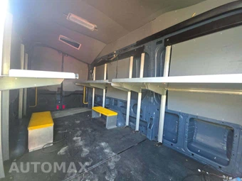 2019 Ford Transit 250 Cargo Van w/RH Sliding Door High Roof 147.6" WB - miniatura 15