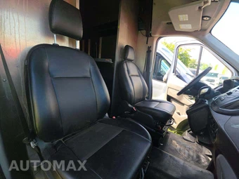 2019 Ford Transit 250 Cargo Van w/RH Sliding Door High Roof 147.6" WB - miniatura 17