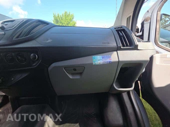 2019 Ford Transit 250 Cargo Van w/RH Sliding Door High Roof 147.6" WB - miniatura 18