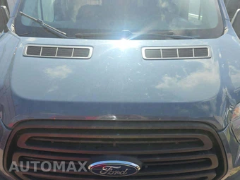 2019 Ford Transit 250 Cargo Van w/RH Sliding Door High Roof 147.6" WB - miniatura 20