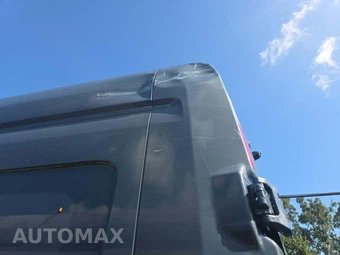 2019 Ford Transit 250 Cargo Van w/RH Sliding Door High Roof 147.6" WB - miniatura 24