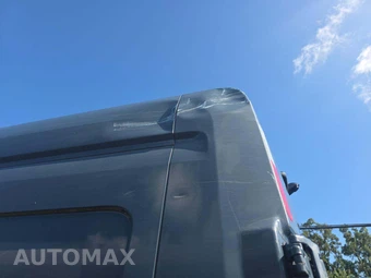 2019 Ford Transit 250 Cargo Van w/RH Sliding Door High Roof 147.6" WB - miniatura 25