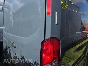 2019 Ford Transit 250 Cargo Van w/RH Sliding Door High Roof 147.6" WB - miniatura 26