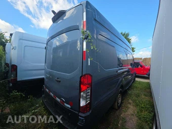 2019 Ford Transit 250 Cargo Van w/RH Sliding Door High Roof 147.6" WB - miniatura 3