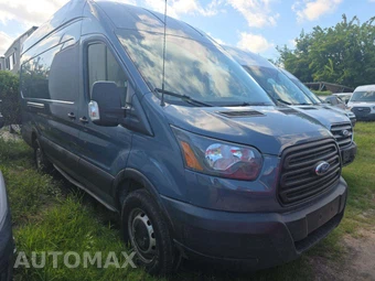 2019 Ford Transit 250 Cargo Van w/RH Sliding Door High Roof 147.6" WB - miniatura 4