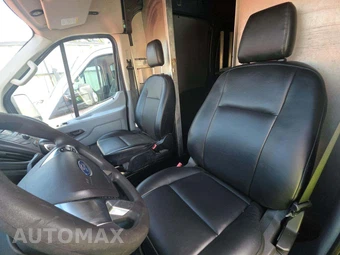 2019 Ford Transit 250 Cargo Van w/RH Sliding Door High Roof 147.6" WB - miniatura 6