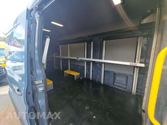 2019 Ford Transit 250 Cargo Van w/RH Sliding Door High Roof 147.6" WB - miniatura 15