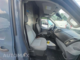 2019 Ford Transit 250 Cargo Van w/RH Sliding Door High Roof 147.6" WB - miniatura 17