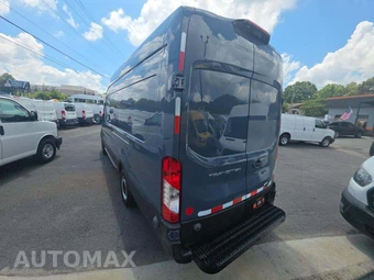 2019 Ford Transit 250 Cargo Van w/RH Sliding Door High Roof 147.6" WB - miniatura 2