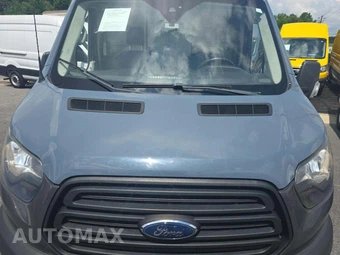 2019 Ford Transit 250 Cargo Van w/RH Sliding Door High Roof 147.6" WB - miniatura 20