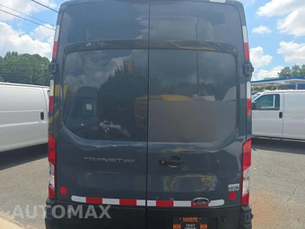 2019 Ford Transit 250 Cargo Van w/RH Sliding Door High Roof 147.6" WB - miniatura 22