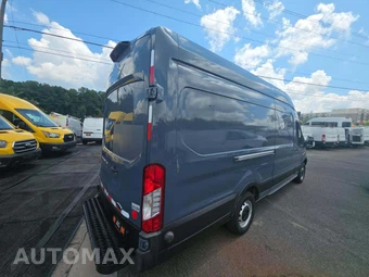 2019 Ford Transit 250 Cargo Van w/RH Sliding Door High Roof 147.6" WB - miniatura 3
