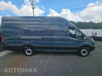 2019 Ford Transit 250 Cargo Van w/RH Sliding Door High Roof 147.6" WB - miniatura 4