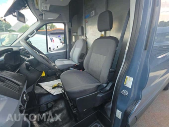 2019 Ford Transit 250 Cargo Van w/RH Sliding Door High Roof 147.6" WB - miniatura 6