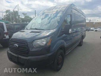 2019 Ford Transit 250 Cargo Van w/RH Sliding Door High Roof 147.6" WB - car from the USA, Manheim Buy-Now listing at AUTOMAX