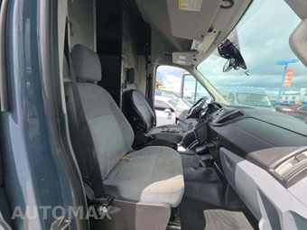 2019 Ford Transit 250 Cargo Van w/RH Sliding Door High Roof 147.6" WB - miniatura 17
