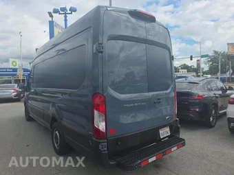 2019 Ford Transit 250 Cargo Van w/RH Sliding Door High Roof 147.6" WB - miniatura 2
