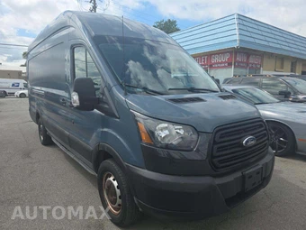 2019 Ford Transit 250 Cargo Van w/RH Sliding Door High Roof 147.6" WB - miniatura 4