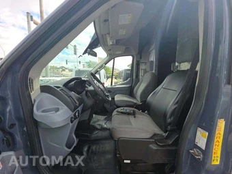 2019 Ford Transit 250 Cargo Van w/RH Sliding Door High Roof 147.6" WB - miniatura 6