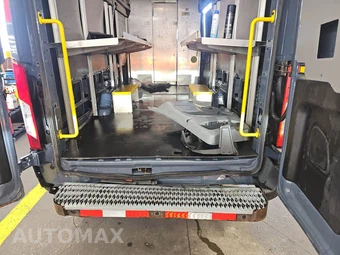 2019 Ford Transit 250 Cargo Van w/RH Sliding Door High Roof 147.6" WB - miniatura 15