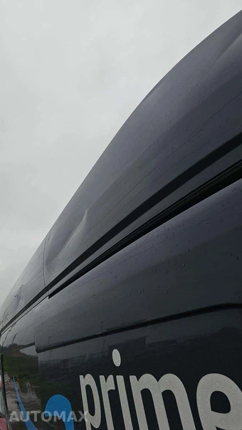 2019 Ford Transit 250 Cargo Van w/RH Sliding Door High Roof 147.6" WB - miniatura 38