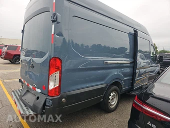 2019 Ford Transit 250 Cargo Van w/RH Sliding Door High Roof 147.6" WB - miniatura 4