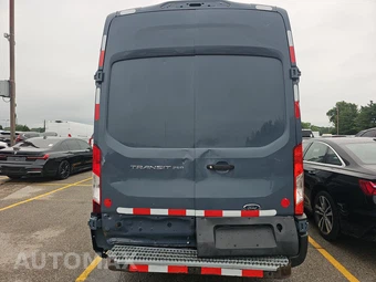 2019 Ford Transit 250 Cargo Van w/RH Sliding Door High Roof 147.6" WB - miniatura 5