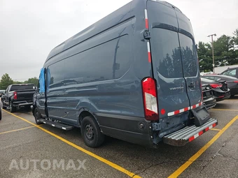 2019 Ford Transit 250 Cargo Van w/RH Sliding Door High Roof 147.6" WB - miniatura 6