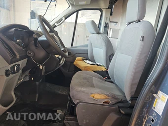 2019 Ford Transit 250 Cargo Van w/RH Sliding Door High Roof 147.6" WB - miniatura 7