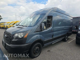 2019 Ford Transit 250 Cargo Van w/RH Sliding Door High Roof 147.6" WB - samochód z USA z aukcji Manheim, oferta Kup Teraz w AUTOMAX
