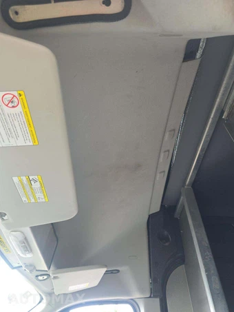 2019 Ford Transit 250 Cargo Van w/RH Sliding Door High Roof 147.6" WB - miniatura 11
