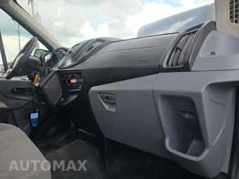 2019 Ford Transit 250 Cargo Van w/RH Sliding Door High Roof 147.6" WB - miniatura 17