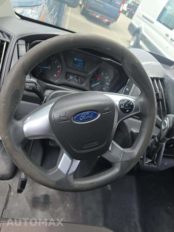 2019 Ford Transit 250 Cargo Van w/RH Sliding Door High Roof 147.6" WB - miniatura 21