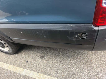2019 Ford Transit 250 Cargo Van w/RH Sliding Door High Roof 147.6" WB - miniatura 26
