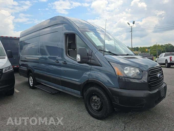 2019 Ford Transit 250 Cargo Van w/RH Sliding Door High Roof 147.6" WB - miniatura 4