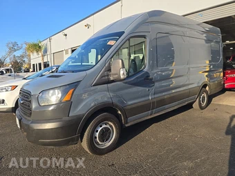 2019 Ford Transit 250 Cargo Van w/RH Sliding Door High Roof 147.6" WB