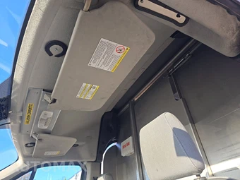 2019 Ford Transit 250 Cargo Van w/RH Sliding Door High Roof 147.6" WB - miniatura 19