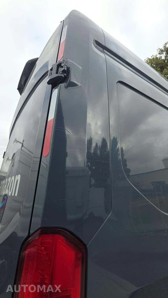2019 Ford Transit 250 Cargo Van w/RH Sliding Door High Roof 147.6" WB - miniatura 28