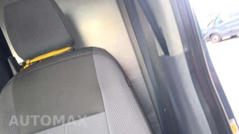 2019 Ford Transit 250 Cargo Van w/RH Sliding Door High Roof 147.6" WB - miniatura 36