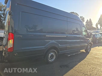 2019 Ford Transit 250 Cargo Van w/RH Sliding Door High Roof 147.6" WB - miniatura 4