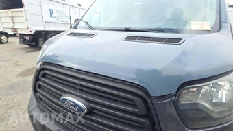 2019 Ford Transit 250 Cargo Van w/RH Sliding Door High Roof 147.6" WB - miniatura 40
