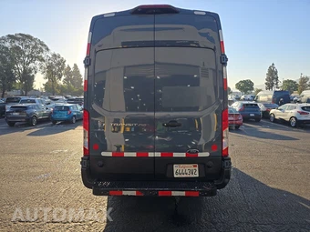 2019 Ford Transit 250 Cargo Van w/RH Sliding Door High Roof 147.6" WB - miniatura 5
