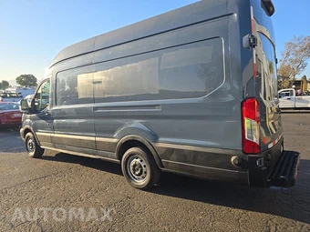 2019 Ford Transit 250 Cargo Van w/RH Sliding Door High Roof 147.6" WB - miniatura 6