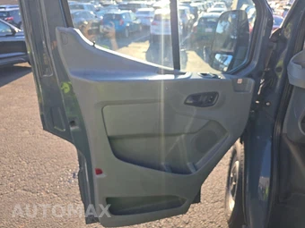 2019 Ford Transit 250 Cargo Van w/RH Sliding Door High Roof 147.6" WB - miniatura 9